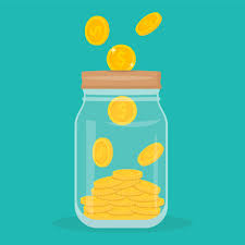 coin jar